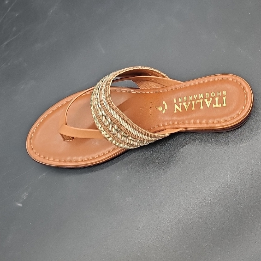 Italian Shoemakers ISOLDE - Picture 4 of 6